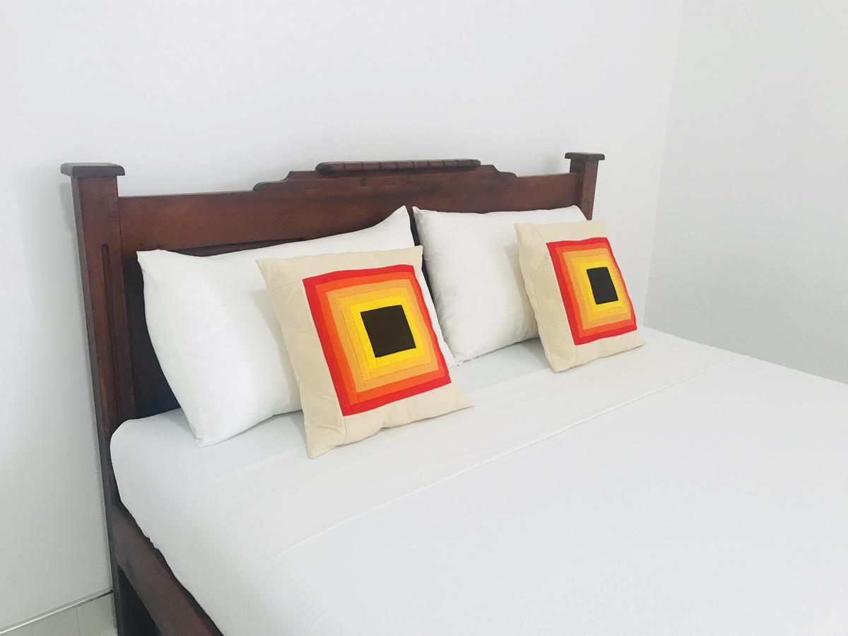 Lake City Resort Anuradhapura Zewnętrze zdjęcie