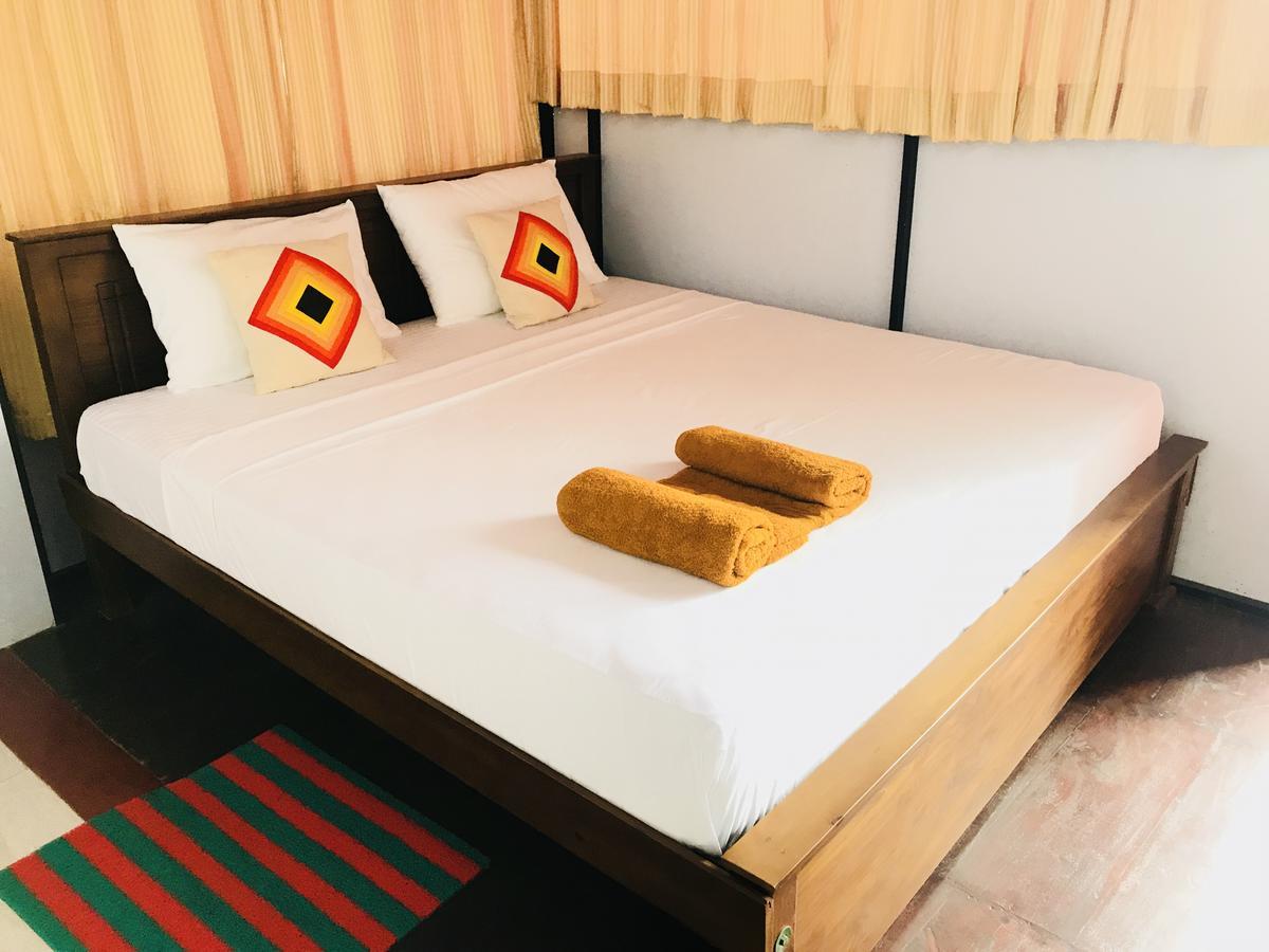 Lake City Resort Anuradhapura Zewnętrze zdjęcie