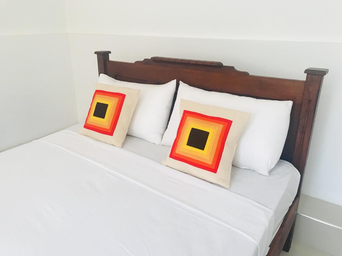 Lake City Resort Anuradhapura Zewnętrze zdjęcie