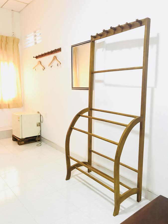 Lake City Resort Anuradhapura Zewnętrze zdjęcie